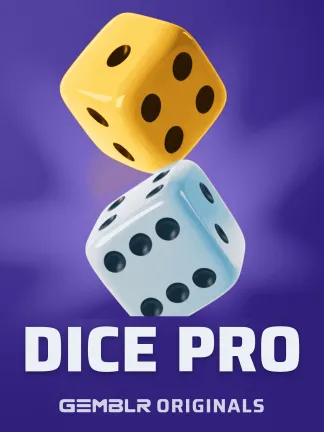 Dice Pro