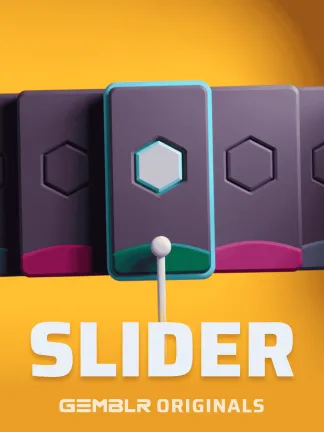 Slider