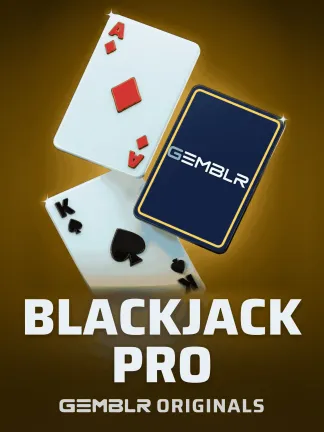 Blackjack Pro