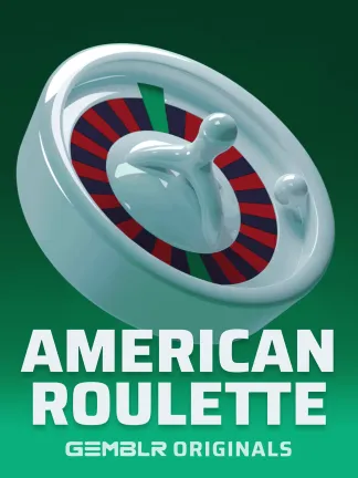 American Roulette