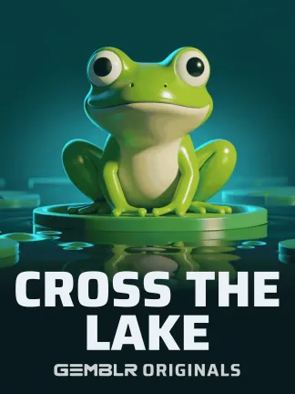 Cross The Lake
