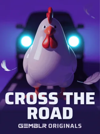 Cross the Road