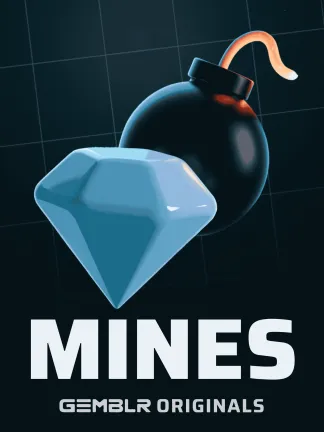 Mines
