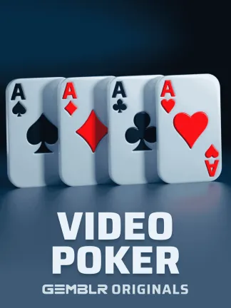 Video Poker