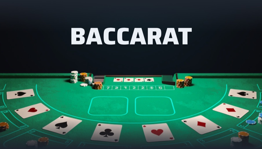 Baccarat