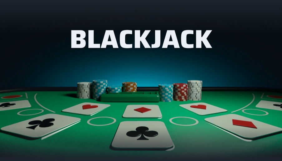 Blackjack