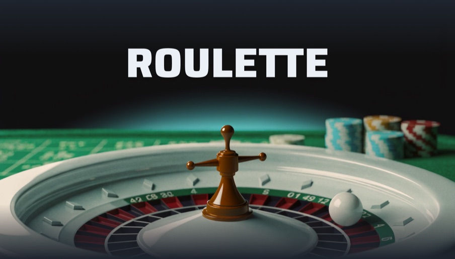 Roulette